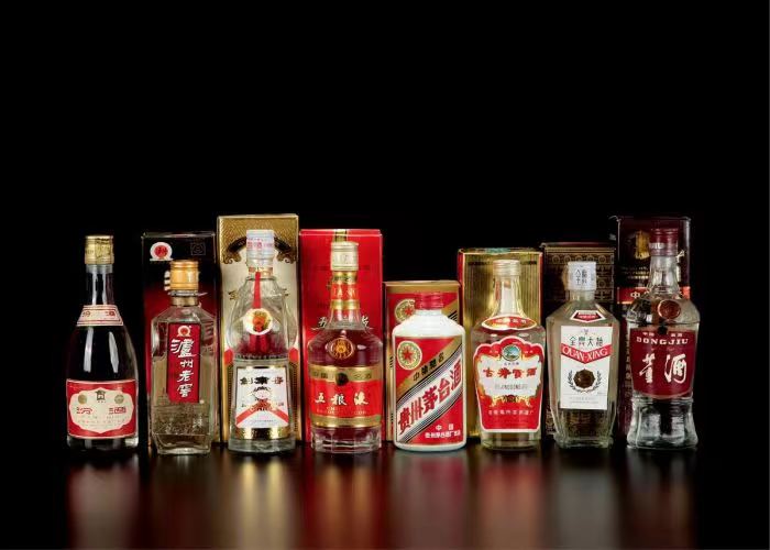 汉台老酒储存的方法